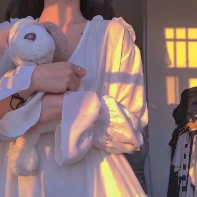 谁解女人心